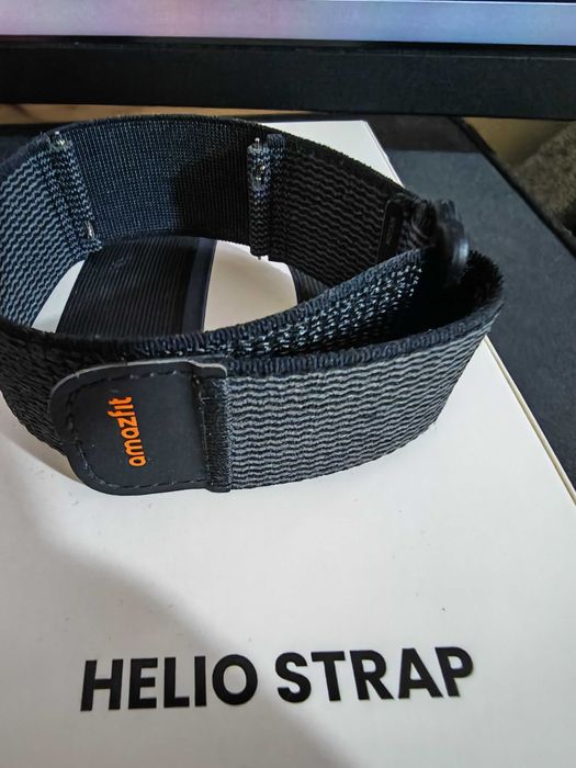 Amazfit Helio Strap