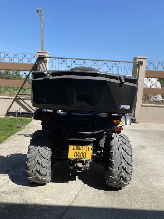 ATV Cf moto 450L