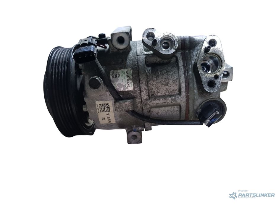 Compresor Clima Hyundai Tucson 3 Kia Sportage 97701D7500 1.6 crdi