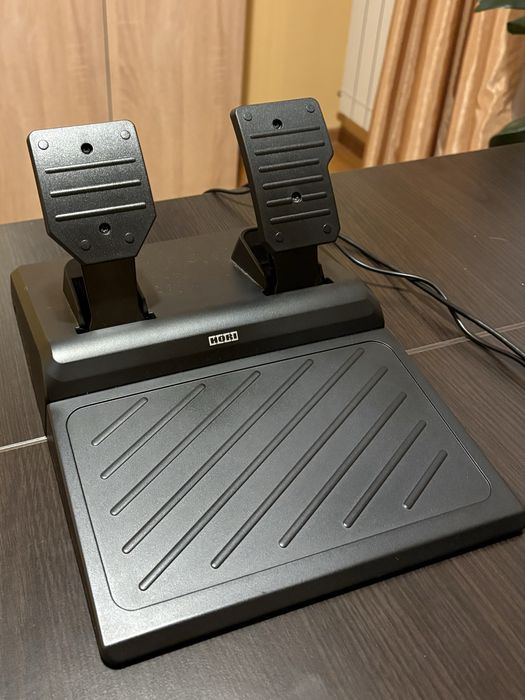 Volan gaming HORI Overdrive pentru Xbox series X/S,Xbox One, Window 10