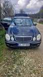 Mercedes E 280 3.0