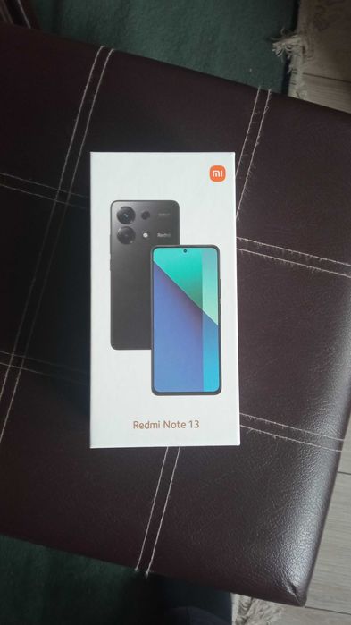 Xiaomi Redmi note13
