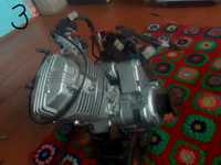 Двигатель FML164