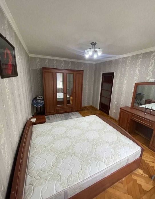 Минор Ц6, 3/3/4 Продаётся кирпичный 77 серия 75м2