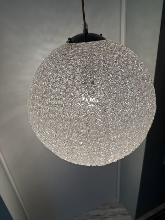 Тавана лампа / 90-те