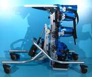 Verticalizator electric persoane cu dizabilitati Leckey Horizon