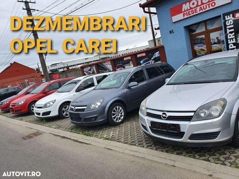 Compresor ac opel astra j 1.4 benzina corsa meriva astra k