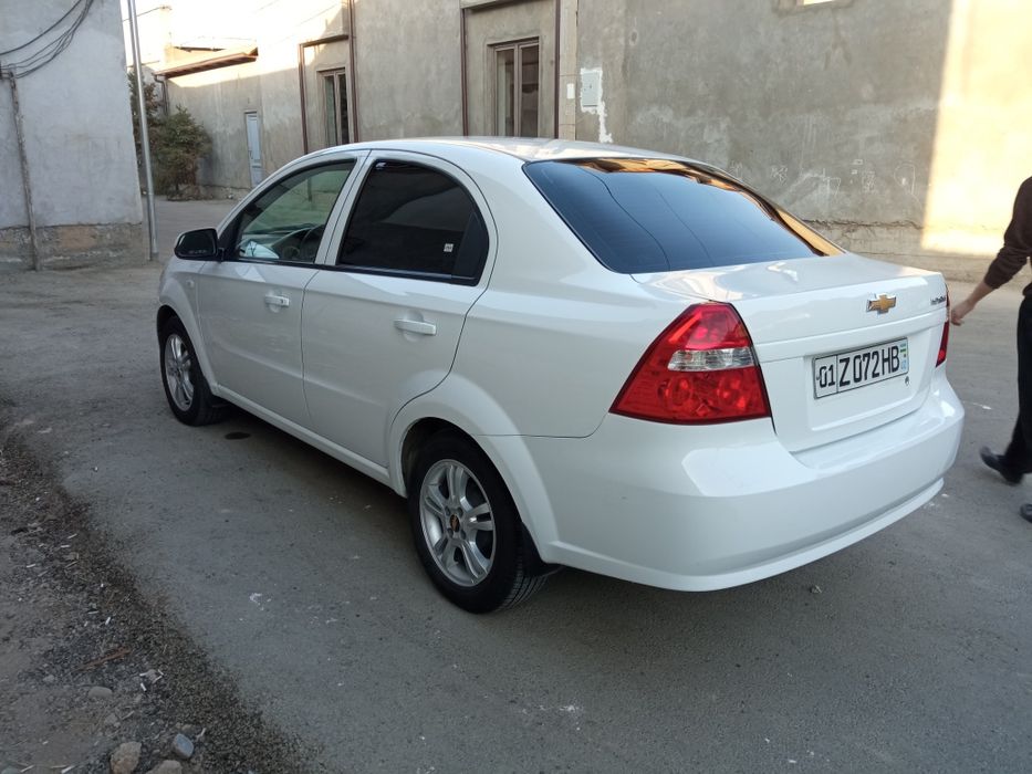 Nexia 3 mexanika 2019 yil