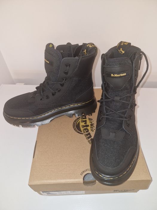 Bocanci Dr Martens 38 Noi