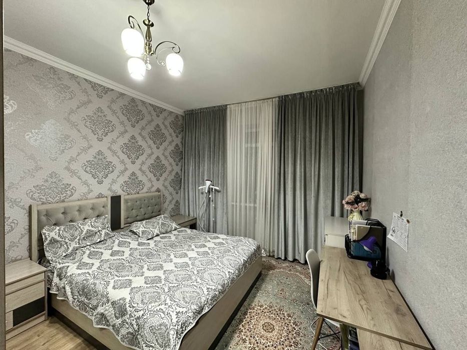 Карасу 2комнатная квартира продаётся.Golden House!