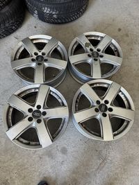 Jante audi 16 inch