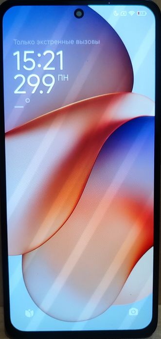 Red mi Note 13 6/128