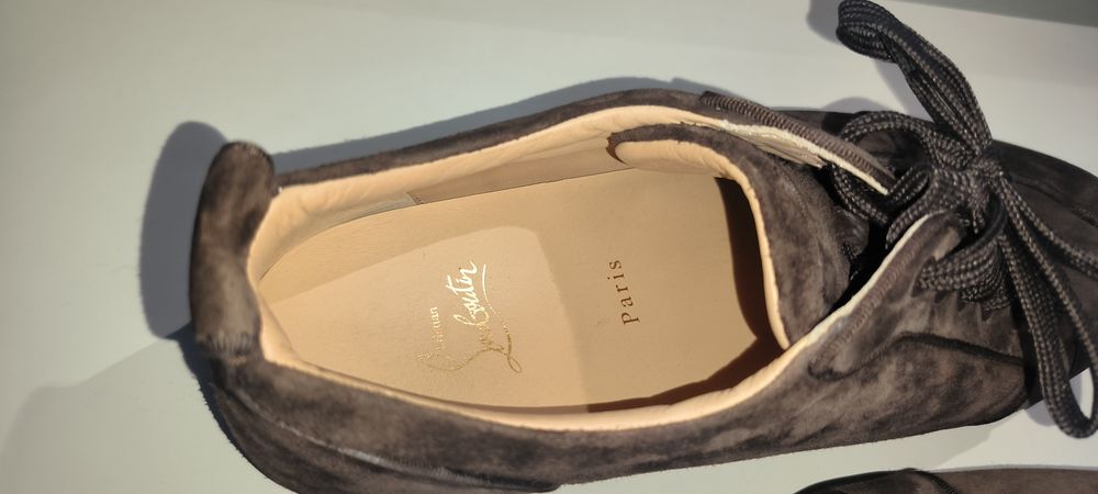 Pantofi Christian Louboutin