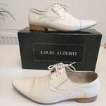 Pantofi Louis Albertini mas 40