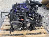 Motor 2.0tdi cod CFF vw audi Skoda seat euro5