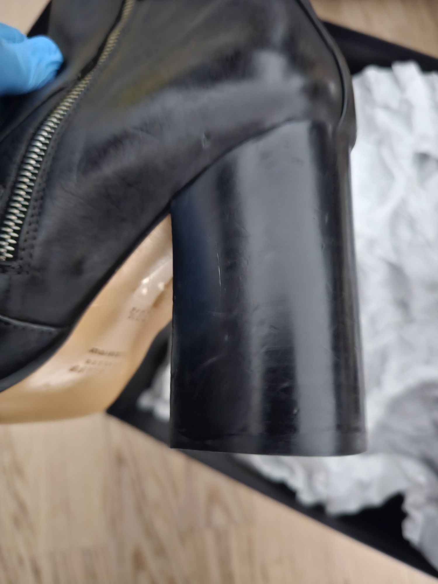 Botine Belstaff 38,5