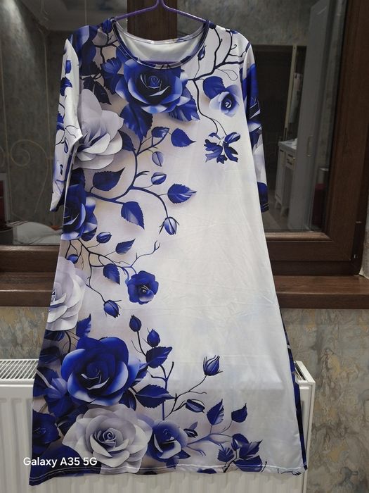 Ёзги аёллар куйлаги