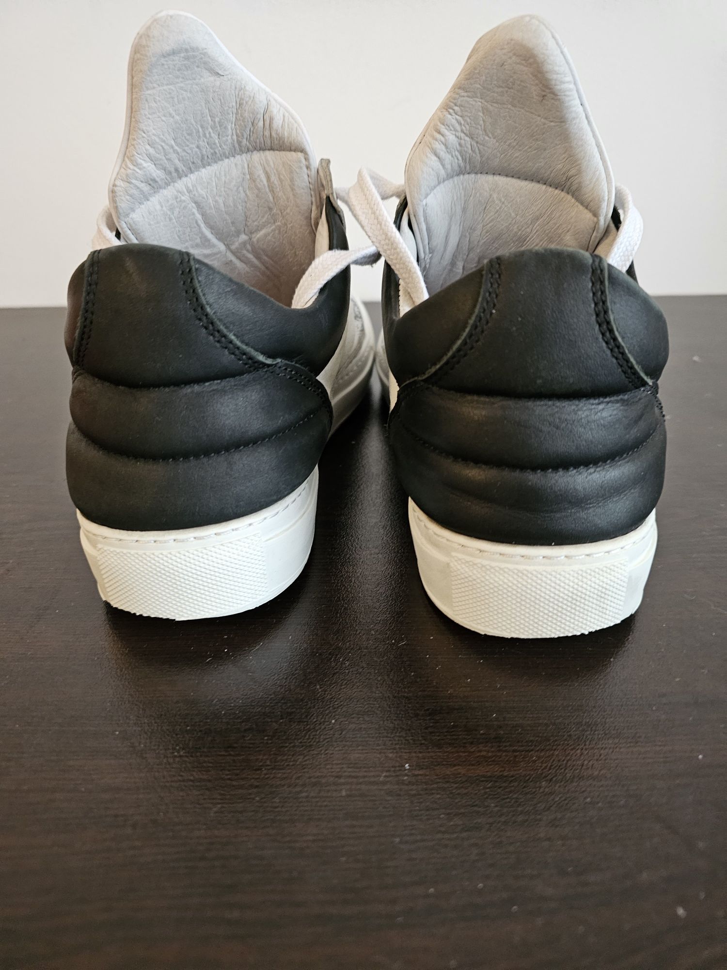 Filling Pieces Amsterdam номер 41