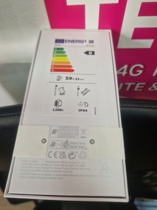 Honor Magic 7 Lite 256Gb sigilat 1000 lei Fix