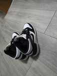 Vand High dunk panda 42.5 marime