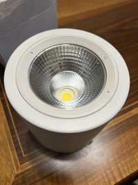 Светильник потолочный LED 20W