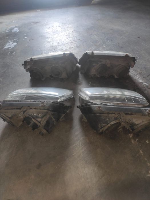 Продам фары VW B5