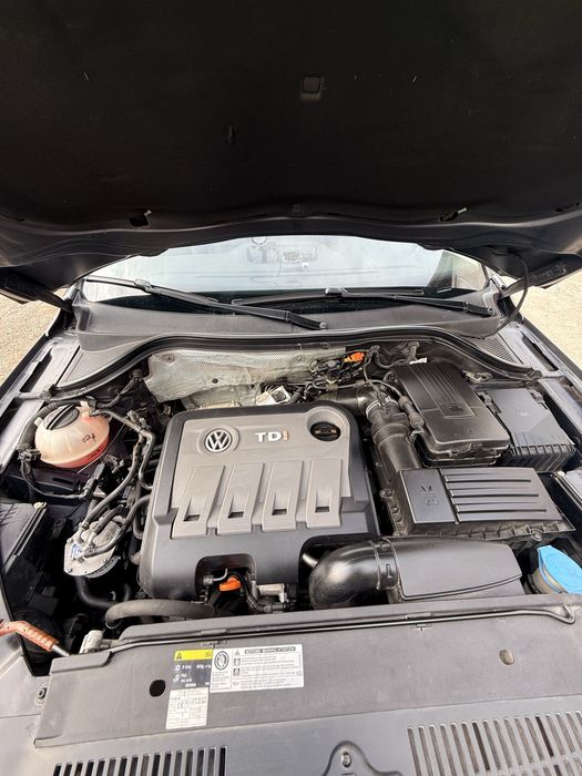 Volkswagen Tiguan 2013 2.0 tdi 177cp Automat