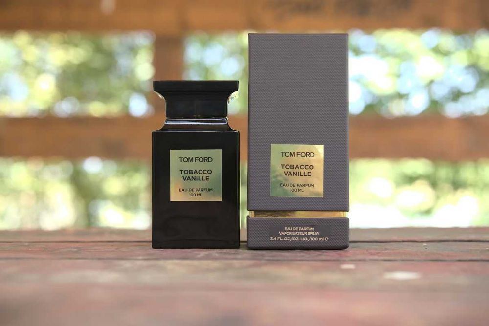 Tom Ford Tobacco Vanille 100ml