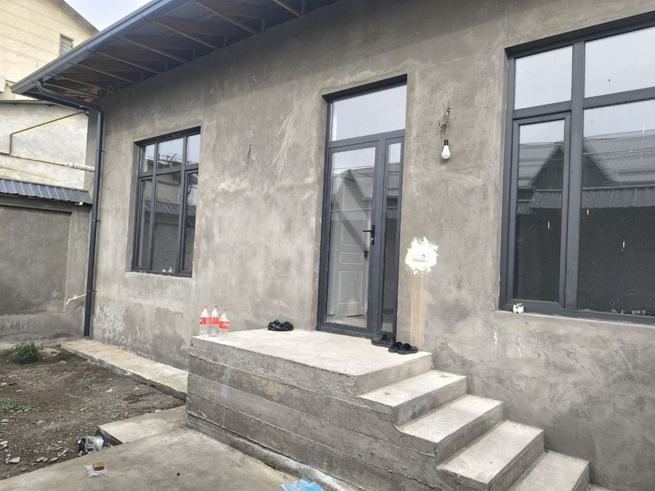 Дом 1,6соток ункурган янгийул, цена 66000 у.е