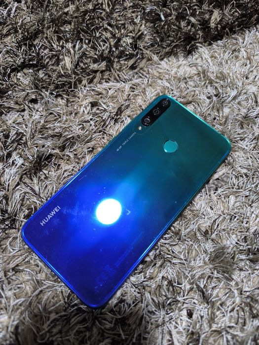 Huawei p40 Lite E