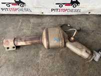 Filtru Particule Catalizator PORSCHE MACAN S 95B 8K0230AD - 8K0 230 AD 2015 2016 2017 2018 2019