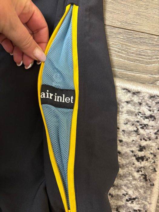 Pantaloni bike dirtlej