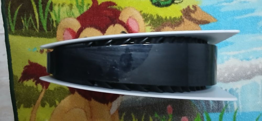 Playstation 5 disk edition