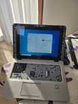 display hp 840 g3 placade baza functionala i7-6600U