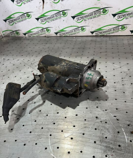Electromotor Volkswagen VW Sharan prima generatie