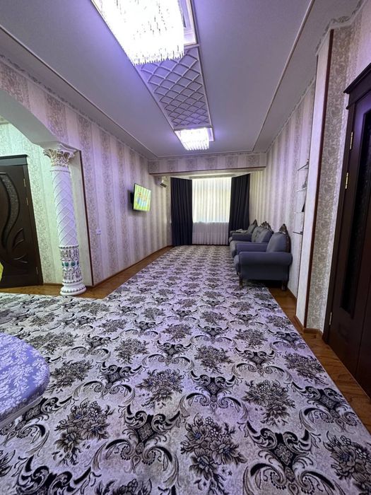 Ремонт квартира под ключ