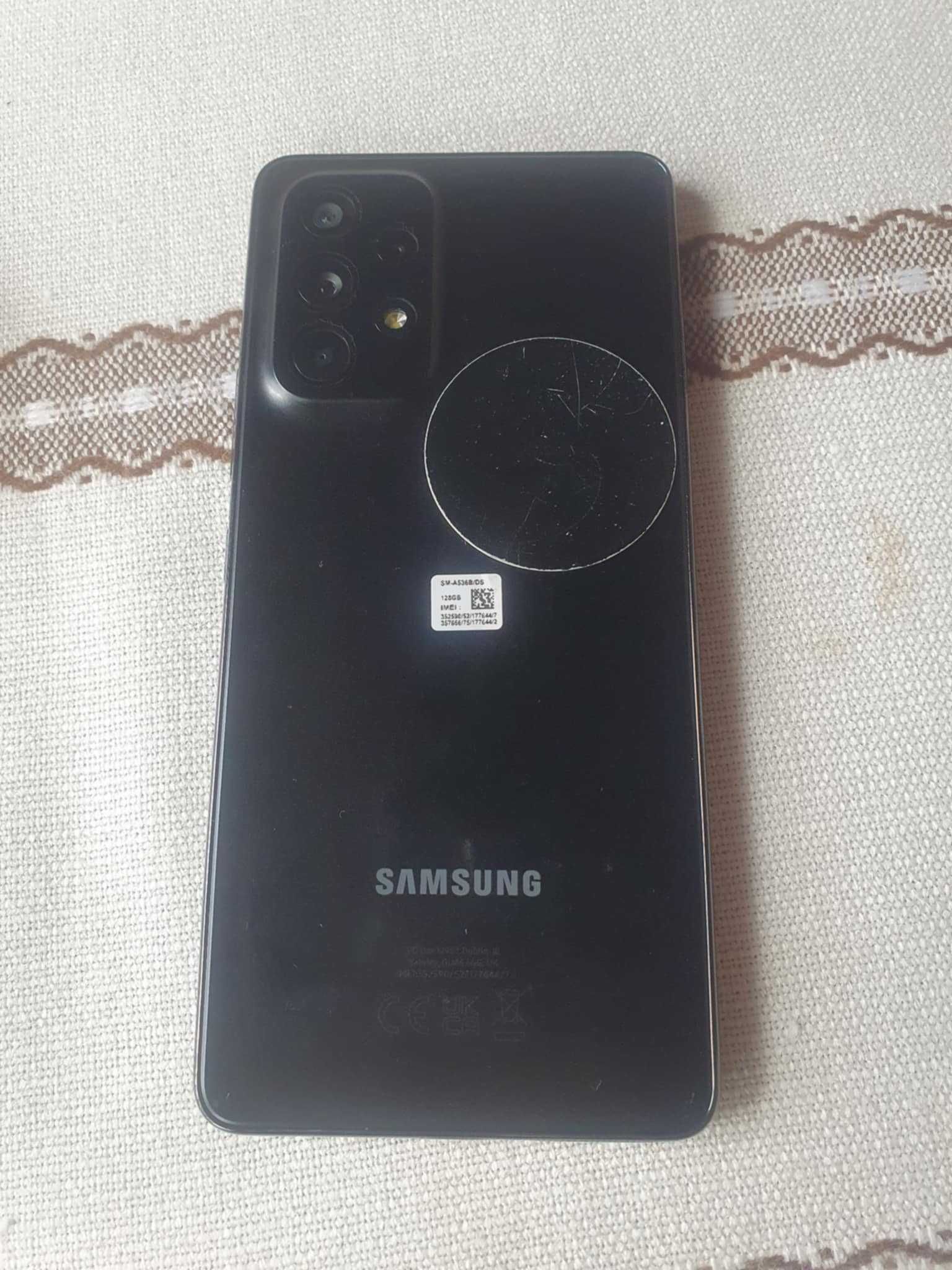 Продавам Samsung A53