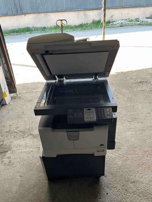 МФУ копировальный аппарат Toshiba