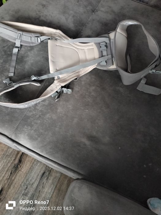 Продам детский кенгуру в отличном состоянии.