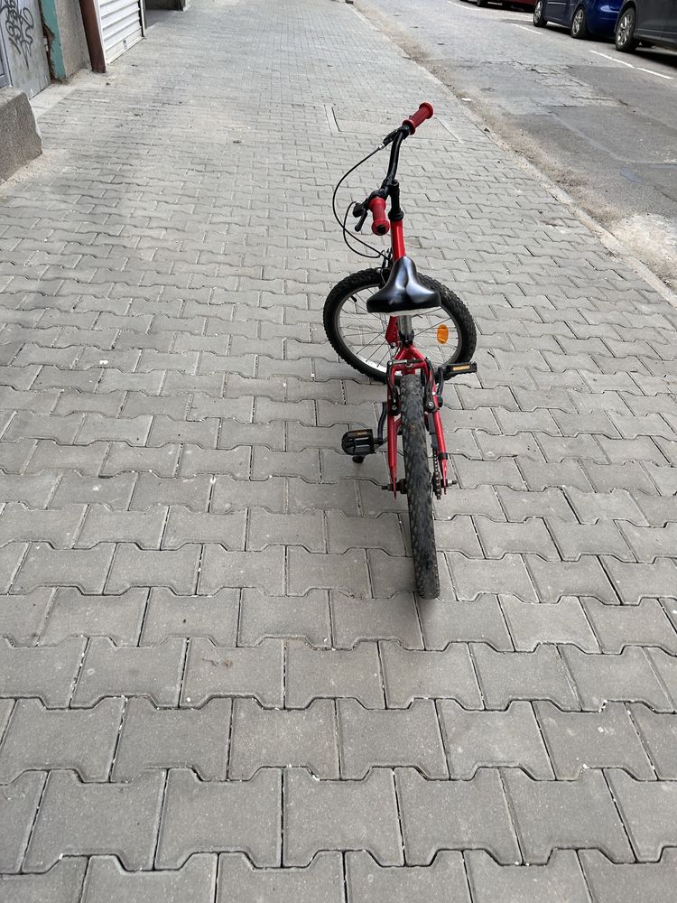 Детски велосипед / колело 20 цола Drag