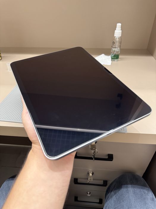 iPad Air M2 128