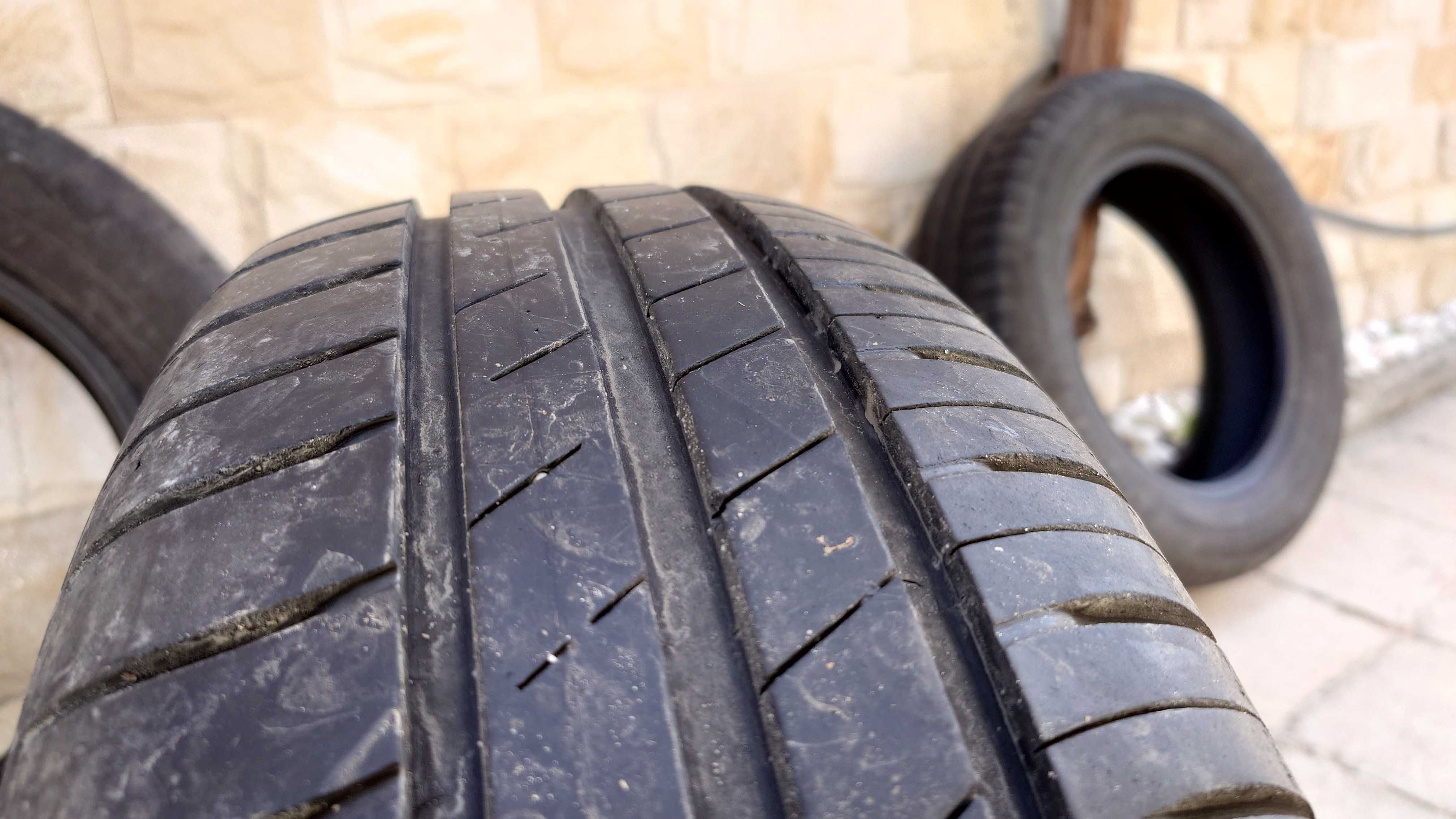 Летни гуми Good Year Efficient Grip Performance 185/65 R15