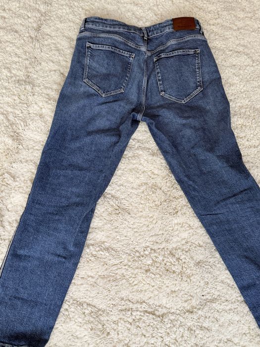 Blugi Massimo Dutti