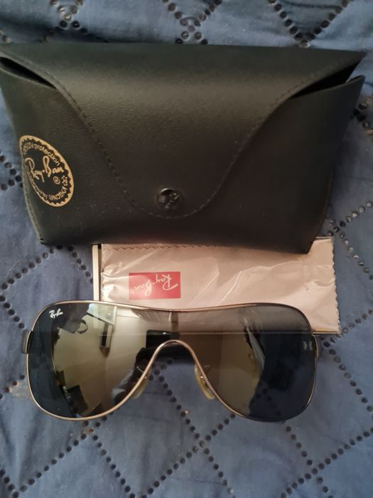Ochelari Ray- Ban originali
