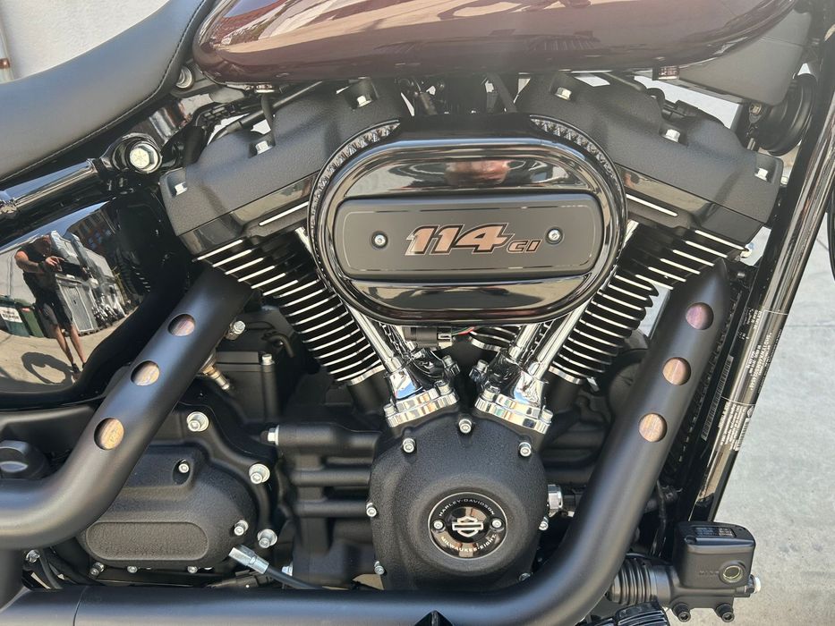 Vand Harley Davidson FXLRS Softail Low Rider S