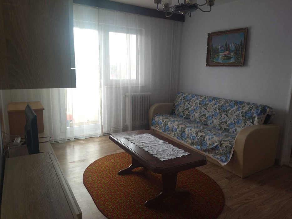 Inchiriez apartament fagaras