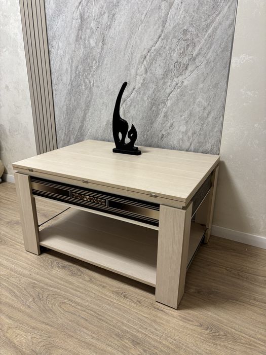 Стол трансформер