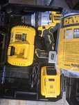 Dewalt Dcd1007ww1t, filetantă