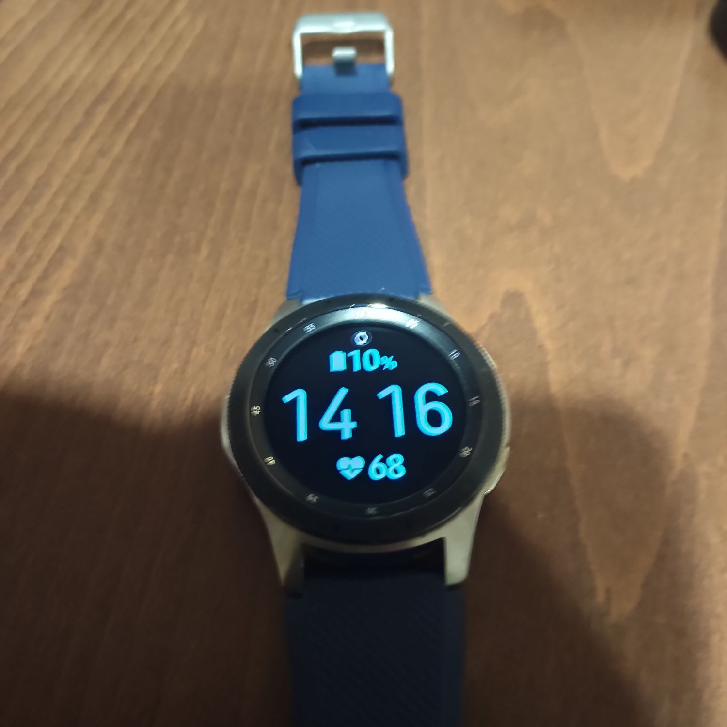 Samsung Galaxy watch 46mm