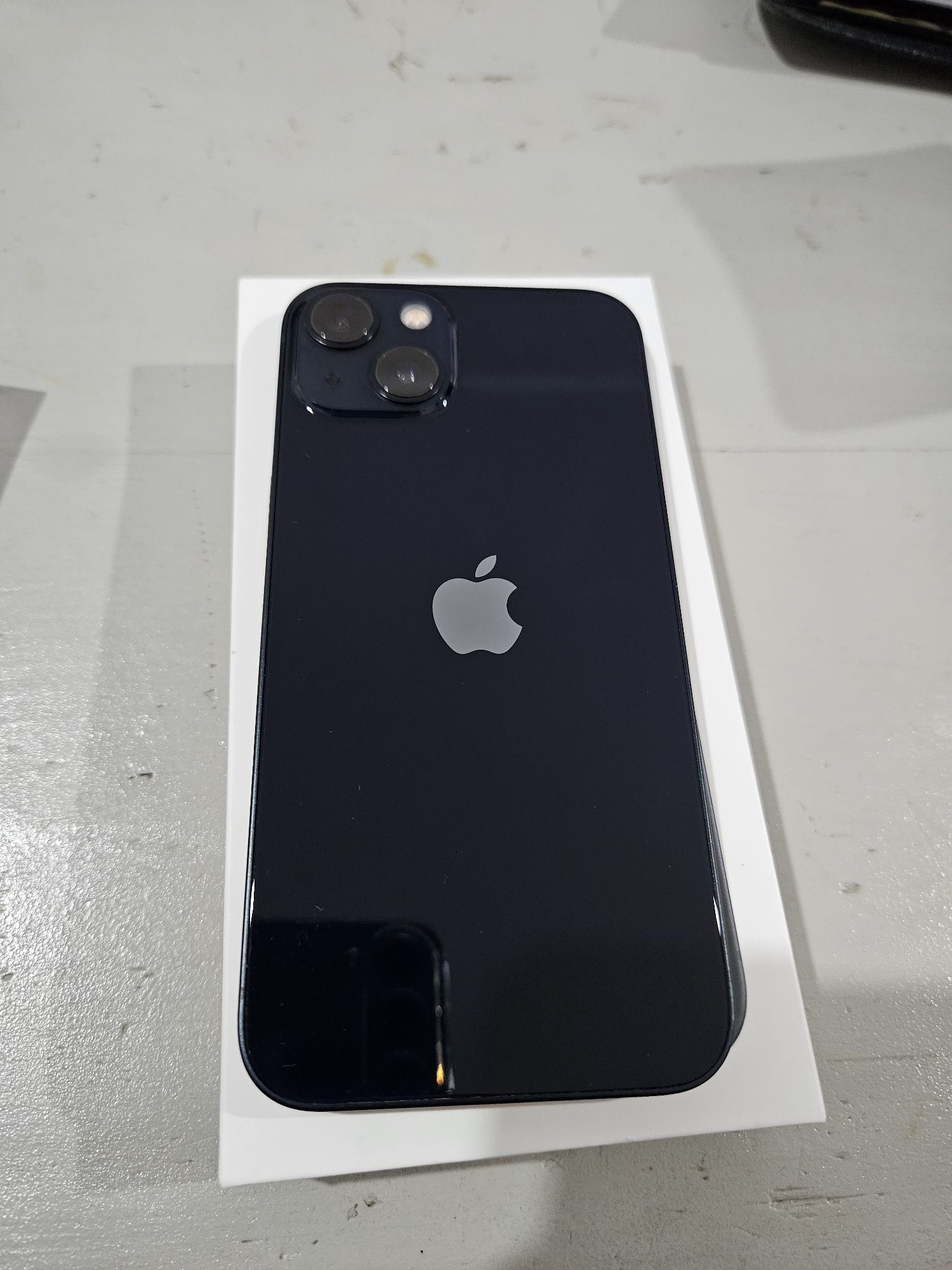 Iphone 13 Midnight 128 GB